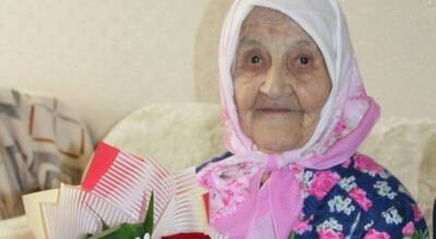 Жительница Чувашии получила звание сержанта, одна вырастила шестерых детей и дожила до 100 лет - pg21.ru - респ. Чувашия - Япония - Комсомольск-На-Амуре
