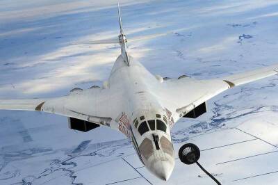 NetEase: США завидуют России из-за бомбардировщиков Ту-160 и подлодок проекта «Борей» - actualnews.org - Москва - Россия - США
