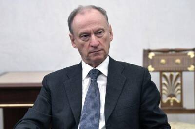 Николай Патрушев - Патрушев обсудил вопросы сотрудничества с секретарем ВС нацбезопасности Ирана - trend.az - Россия - Казахстан - Узбекистан - Киргизия - Иран - Индия - Таджикистан - Афганистан - Нью-Дели - Туркмения - Шамхань