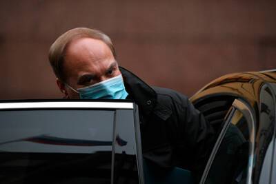Анатолий Антонов - Посол России в Вашингтоне обвинил США в усугублении ситуации на Украине - lenta.ru - Москва - Россия - США - Украина - Киев - Вашингтон