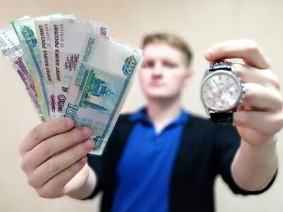 Владимир Чистюхин - Россияне отказываются возвращать займы «до зарплаты» - bloknot.ru - Россия