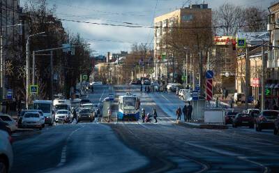 В Смоленске со снегопадами и гололедом будут бороться почти 90 специальных машин - rabochy-put.ru - Смоленск