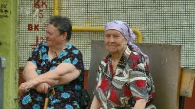 В ПФР рассказали о возможности удвоить пенсионные накопления - penzainform.ru - Россия - Царьград