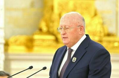 Александр Гинцбург - Гинцбург: разрабатывается подавляющее размножение COVID-19 лекарство - pnp.ru