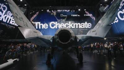 InsideOver: США рискуют потерять контракт на 10 млрд из-за российского самолета Checkmate - inforeactor.ru - Россия - США - Италия - Эмираты - Dubai
