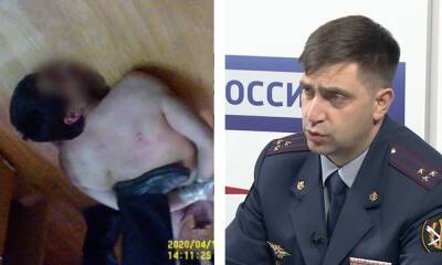 18 сотрудников ФСИН уволили после видео с пытками заключенных - gubdaily.ru - Саратовская обл. - Саратов