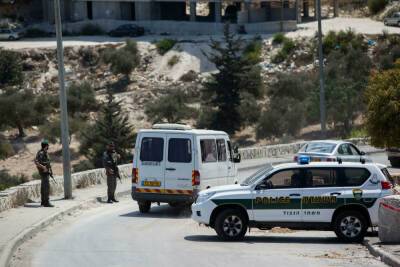 Из-за лая собаки: 112-е убийство в арабском секторе - news.israelinfo.co.il - Восточный Иерусалим