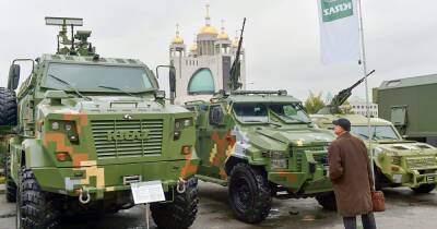 Рынок оружия. Кто в Украине лидер по продаже военной техники и сколько на ней зарабатываем - focus.ua - Украина