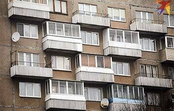 «Хозяйка квартиры мылась исключительно в тазике, а потом этой водой протирала пол» - charter97.org - Белоруссия - Минск
