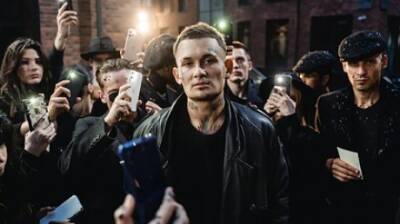 Сергей Жорин - Раскрыта новая схема обмана россиян от имени Моргенштерна - penzainform.ru