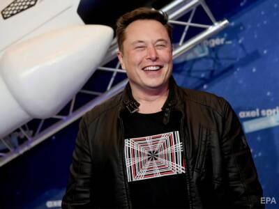 Илон Маск - Маск продал часть акций Tesla после опроса в Twitter – Bloomberg - gordonua.com - США - Украина - Twitter