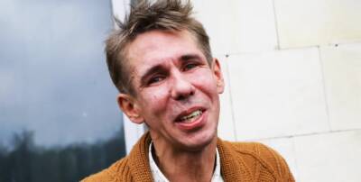 Алексей Панин - Психолог Кристина Задора: У дочери Панина будут серьезные проблемы из-за раскрепощенности отца - runews24.ru