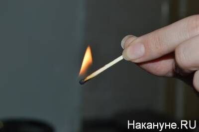 Уральцу дали почти 9 лет колонии за поджог дачи коммерсанта - nakanune.ru - Свердловская обл.