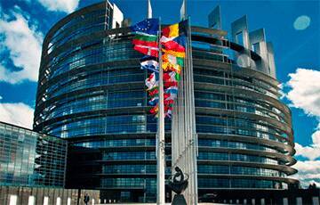 Президент Европарламента подхватил «болезнь легионеров» - charter97.org - Белоруссия - Рим - Брюссель