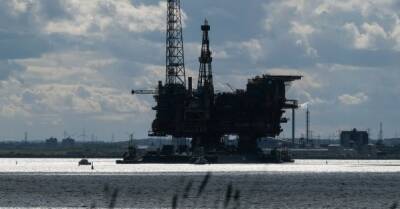 Цены на нефть снова растут после падения - delo.ua - Украина - Лондон - Нью-Йорк