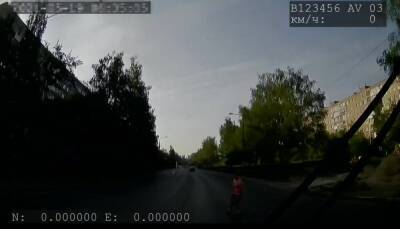 Сбивший пенсионерку водитель нижегородской маршрутки предстанет перед судом - vgoroden.ru - Россия - Нижегородская обл. - Нижний Новгород - район Сормовский