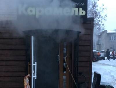 В Прикамье вынесли еще один приговор по делу о гостинице «Карамель», где сварились люди - znak.com - Россия - Пермь - Пермский край