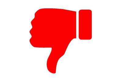 Ролик с анонсом отключения счетчика дизлайков на YouTube менее чем за сутки собрал дизлайков почти в три раза больше, чем лайков - itc.ua - Украина