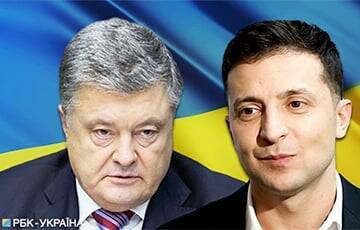 Владимир Зеленский - Петр Порошенко - Зеленский прокомментировал продажу телеканалов Порошенко - charter97.org - Украина - Белоруссия