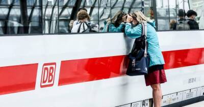 Александр Кубраков - Deutsche Bahn заходит в "Укрзализныцю". Сколько заплатят украинцы за немецкий порядок - dsnews.ua - Украина - Казахстан - Германия