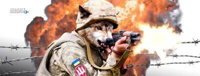 Игорь Романенко - Украинский - Украинский генерал Романенко призвал готовиться к «народной войне»... - politnavigator.net - Россия - Украина - Исландия