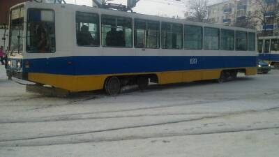Власти Уфы решают, где появятся новые трамвайные пути - ufacitynews.ru - Москва - Уфа