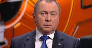 Ангела Меркель - Владимир Макей - Джозеф Байден - Макей: Мы готовы разговаривать и с третьими сторонами, которые могут быть в роли посредников - udf.by - Австрия - США - Белоруссия - Германия - Минск - Брюссель - Ляйен