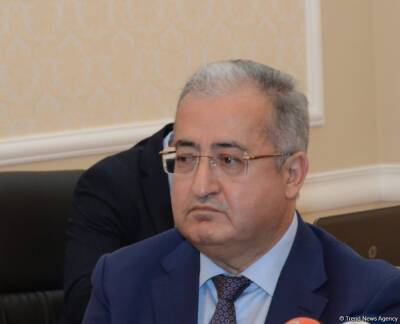 Среди подпавших под амнистию около 70 женщин - минюст Азербайджана - trend.az - Азербайджан
