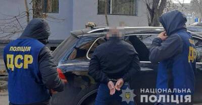 В Полтаве банда «смотрящего» похитила мужчину: требовали деньги и отобрали авто - kp.ua - Украина - Умань - Полтава