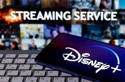 Disney+ показал самый низкий рост числа абонентов с момента запуска - smartmoney.one - Лос-Анджелес