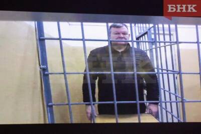 Михаил Порядин - Михаил Порядин: «В Коми я приехал не для зарабатывания денег» - bnkomi.ru - респ. Коми