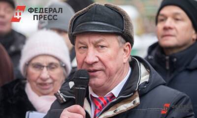 Вячеслав Володин - Валерий Рашкин - Депутата Рашкина могут лишить неприкосновенности за незаконную охоту - fedpress.ru - Москва - Россия - Саратовская обл. - Саратов