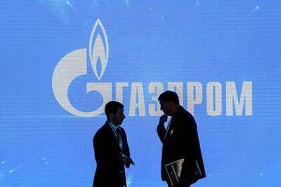 Доходы «Газпрома» взлетели - lenta.ru - Россия