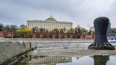 Владимир Путин - Дмитрий Песков - В Кремле заявили о беспокойстве Путина по вопросу учений НАТО в Черном море - iz.ru - Россия - Израиль