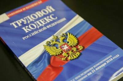Продолжительность отпуска предлагают округлять в пользу работника - pnp.ru