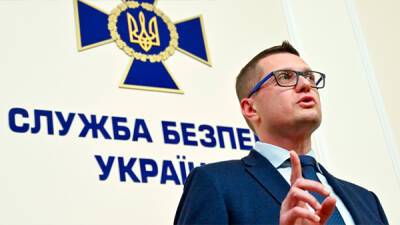 Владимир Зеленский - Иван Баканов - Дмитрий Кулеба - Джо Байден - Двойной конфуз. Подаст ли в отставку Баканов из-за закона о реформе СБУ - bin.ua - США - Украина