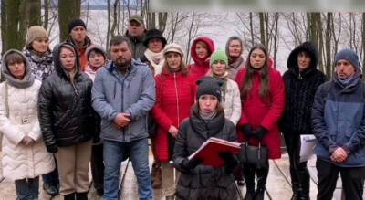Владимир Путин - В Чебоксарах 16 человек обвинили главу Чувашии в нарушении Конституции и обратились к Путину - pg21.ru - Россия - респ. Чувашия - Чебоксары