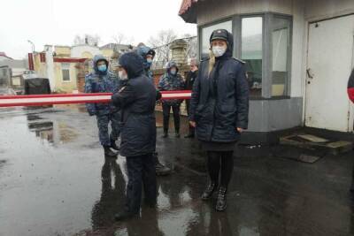 В Ярославле судебные приставы сумели побороть Старый город - yar.mk.ru - Ярославская обл. - Ярославль