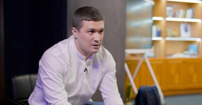 Михаил Федоров - Минцифры готово добавить в "Дію" документ о противопоказаниях к вакцинации от Covid-19 - delo.ua - Украина
