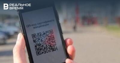 Дмитрий Песков - Лилия Галимова - В Кремле рассказали, когда QR-коды могут отменить - realnoevremya.ru - Россия - респ. Татарстан