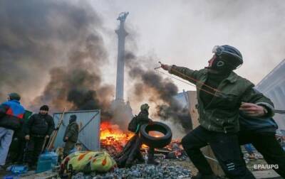 Дела Майдана: главному охраннику экс-президента сообщено о подозрении - korrespondent.net - Россия - Украина