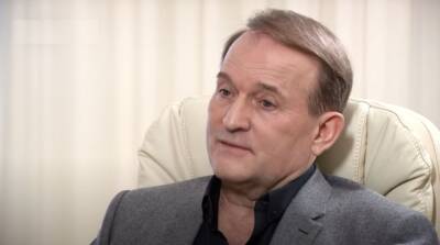 Виктор Медведчук - Ведущий немецкий адвокат: ЕС не может наказывать Россию из-за дела Навального и в то же время не видеть, что происходит с Медведчуком - politeka.net - Россия - Украина