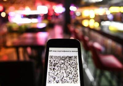 Дмитрий Песков - В Кремле рассказали, когда станет возможна полная отмена QR-кодов - ya62.ru - Россия