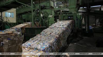 В Беларуси используется более 80% отходов производства - belta.by - Белоруссия - Минск
