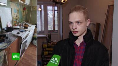 "Я смогу их содержать!" Сирота из Смоленска добивается опеки над младшими братьями - rabochy-put.ru - Смоленск