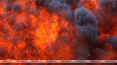 В столице Сомали прогремел мощный взрыв - belta.by - Белоруссия - Минск - Сомали - Могадишо