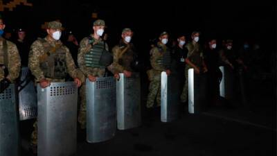 Нильс Шмид - Егеря и тероборона: Как Украина будет защищаться от мигрантов Лукашенко - bin.ua - Россия - Украина - Белоруссия - Германия
