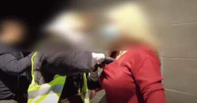 На съемках телешоу в Киеве задержали "сваху", женившую мигрантов для их переезда в Украину - delo.ua - Украина - Киев