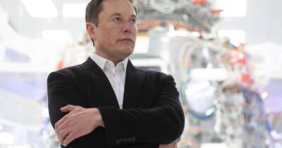 Илон Маск - Илон Маск продал акции Tesla на 5 млрд долларов после опроса подписчиков в Twitter - focus.ua - США - Украина - Twitter