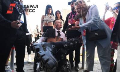 Вика Цыганова - Певица Вика Цыганова сравнила Моргенштерна с навозом - fedpress.ru - Москва